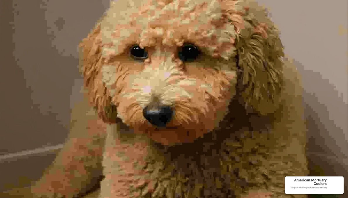 From Paws to Peace: A Guide to Pet Cremation Equipment - American Mortuary Coolers & Equipments From Paws to Peace: A Guide to Pet Cremation Equipment - American Mortuary Coolers & Equipments